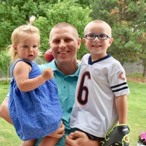 Meet your Posher, Ryan